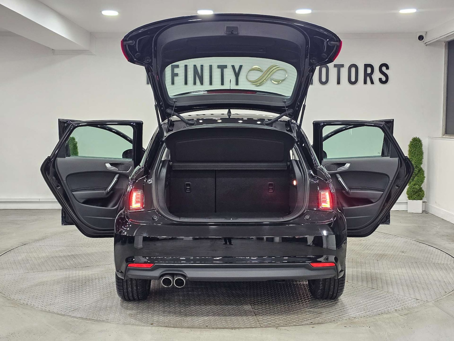 Used Audi A1 2017 for sale - 77115840: Photo 65