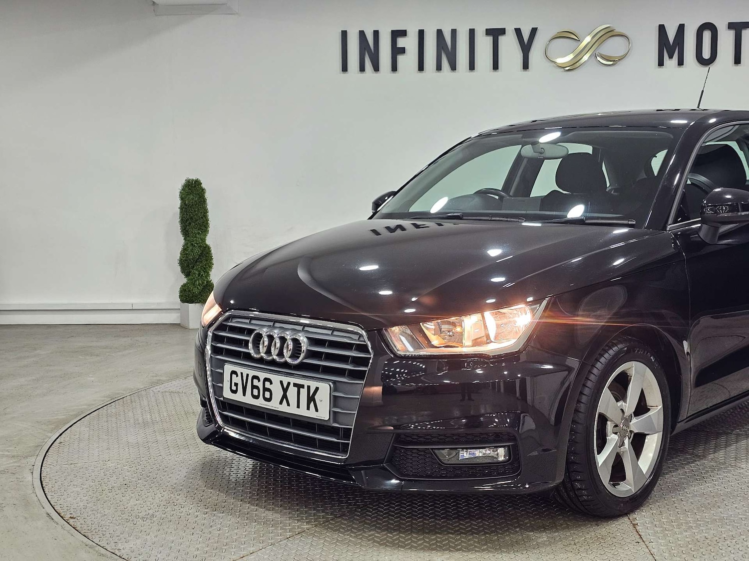 Used Audi A1 2017 for sale - 77115840: Photo 66
