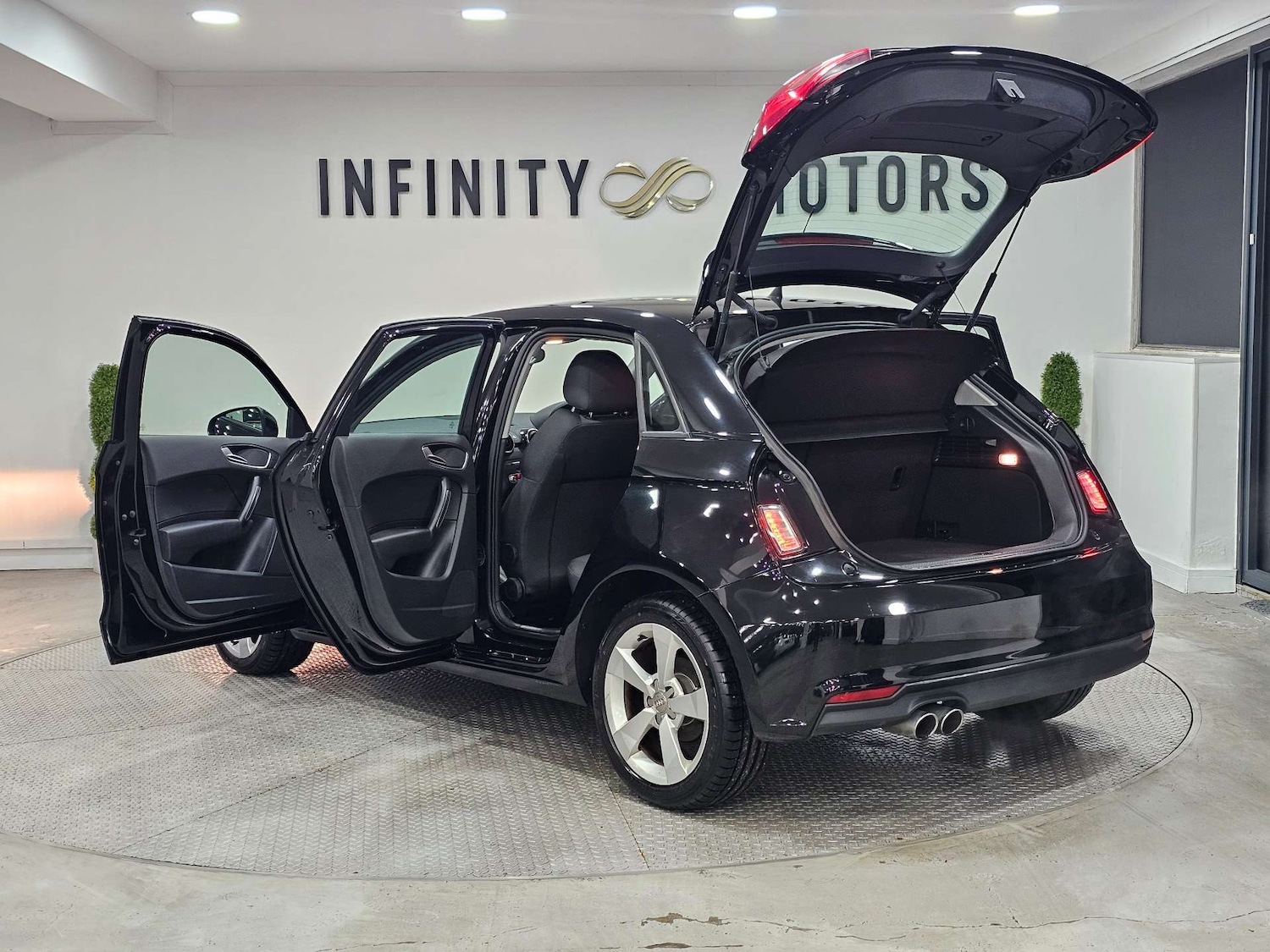 Used Audi A1 2017 for sale - 77115840: Photo 74