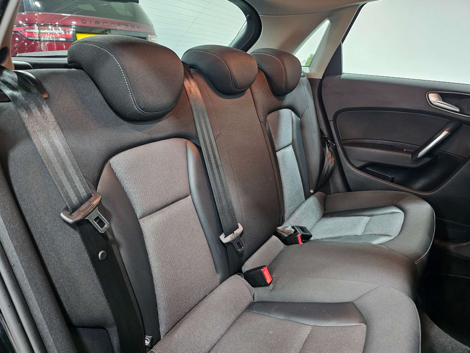 Used Audi A1 2017 for sale - 77115840: Photo 88