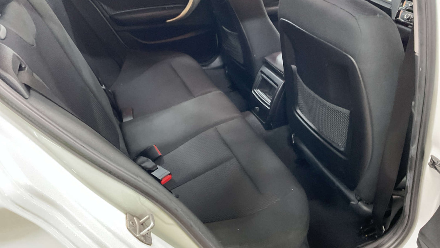 Used BMW 1 Series 2016 for sale - 77745595: Photo 11