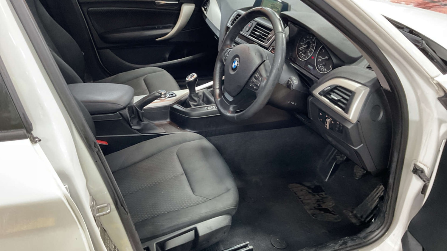 Used BMW 1 Series 2016 for sale - 77745595: Photo 12