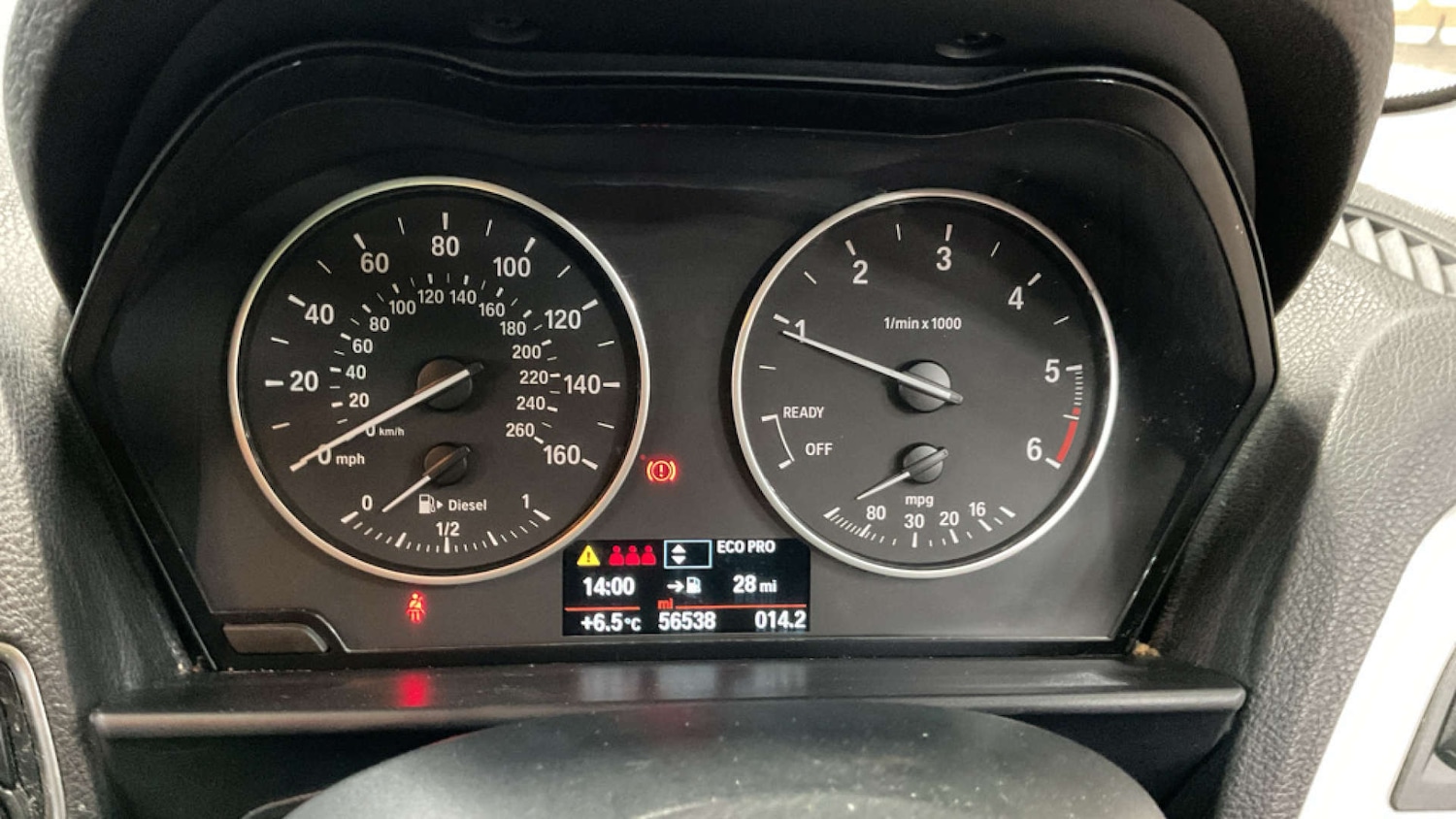 Used BMW 1 Series 2016 for sale - 77745595: Photo 13