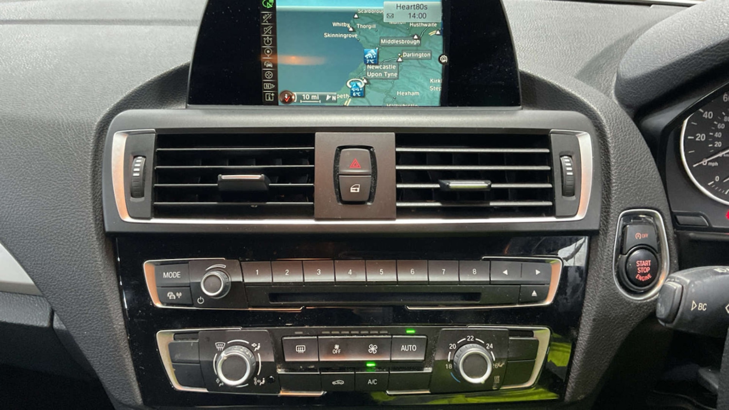 Used BMW 1 Series 2016 for sale - 77745595: Photo 14