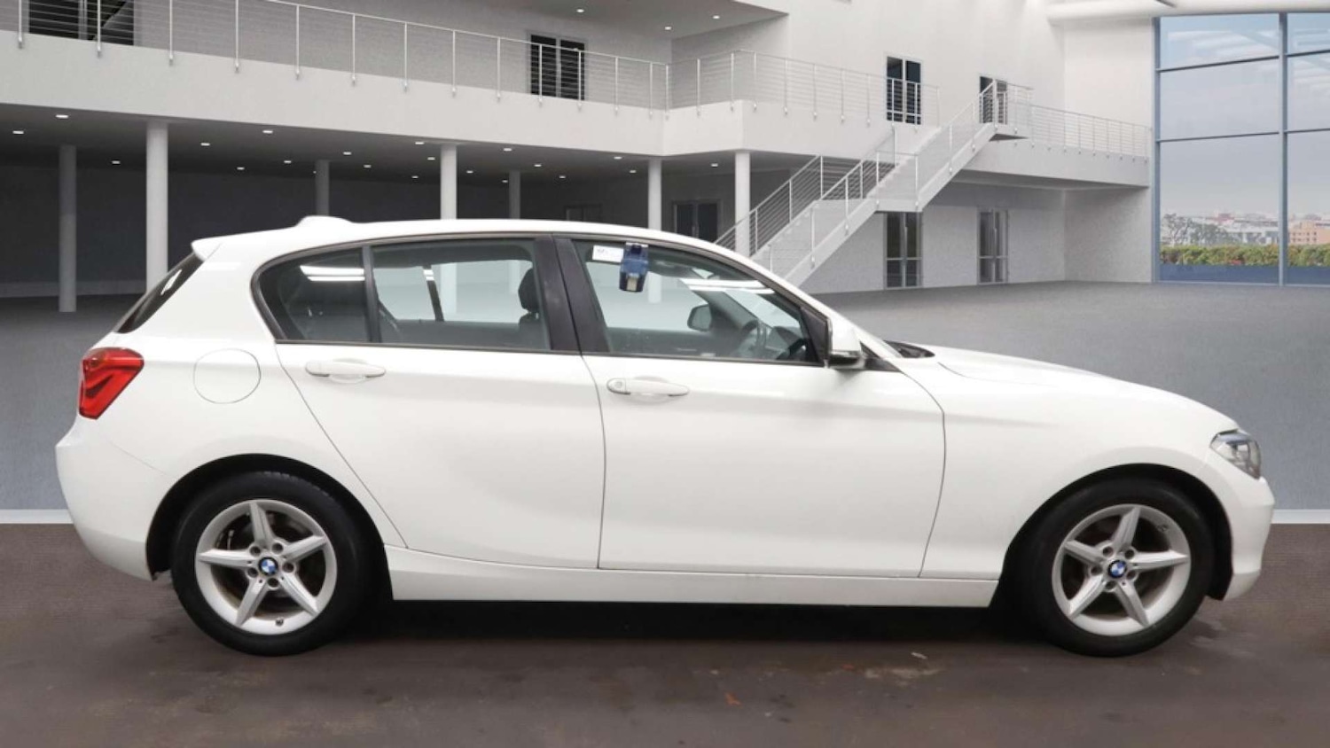 Used BMW 1 Series 2016 for sale - 77745595: Photo 7