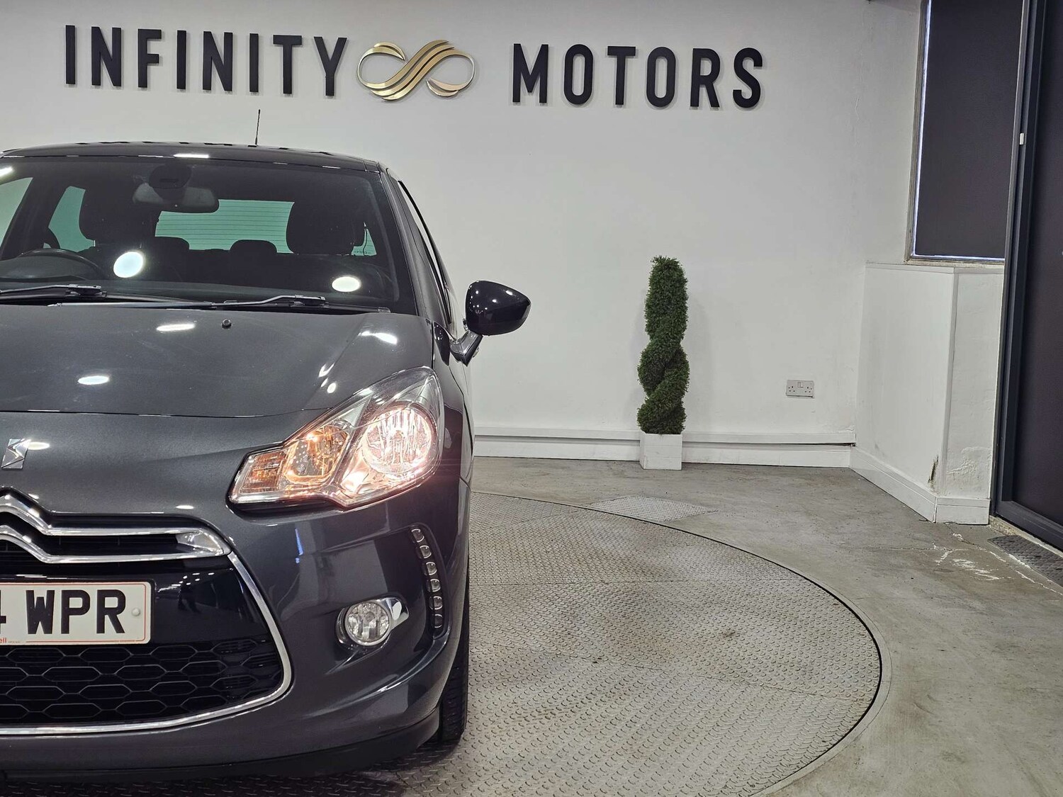 Used Citroen DS3 2014 for sale - 78056726: Photo 11