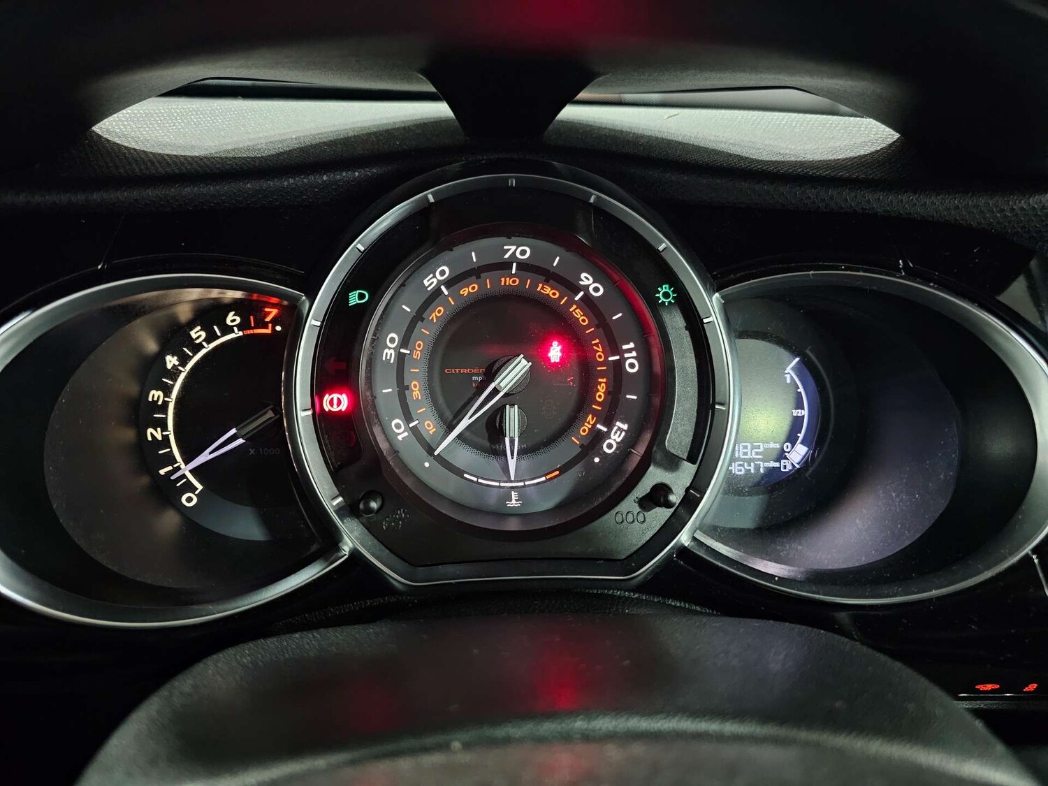 Used Citroen DS3 2014 for sale - 78056726: Photo 13