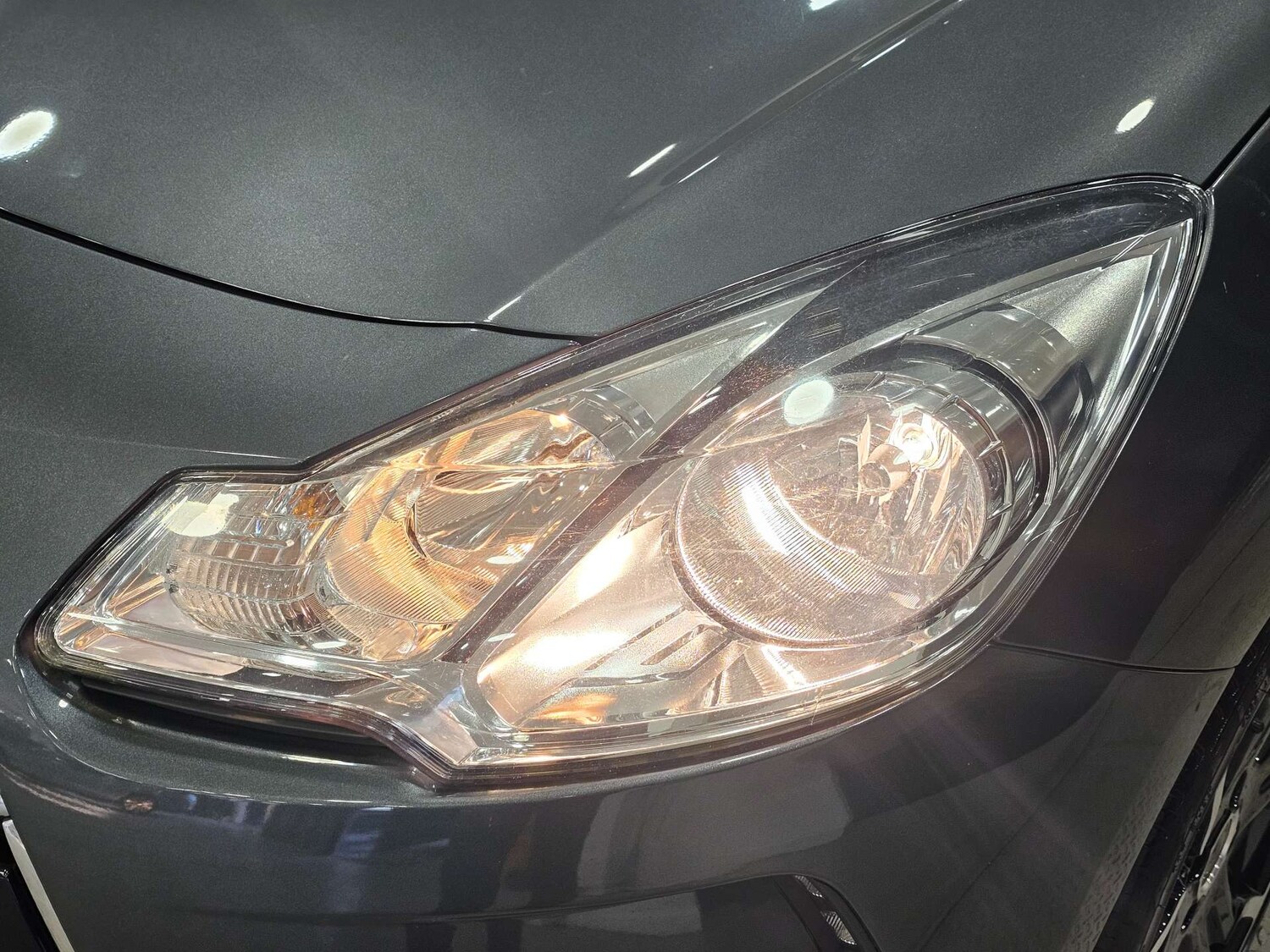 Used Citroen DS3 2014 for sale - 78056726: Photo 14