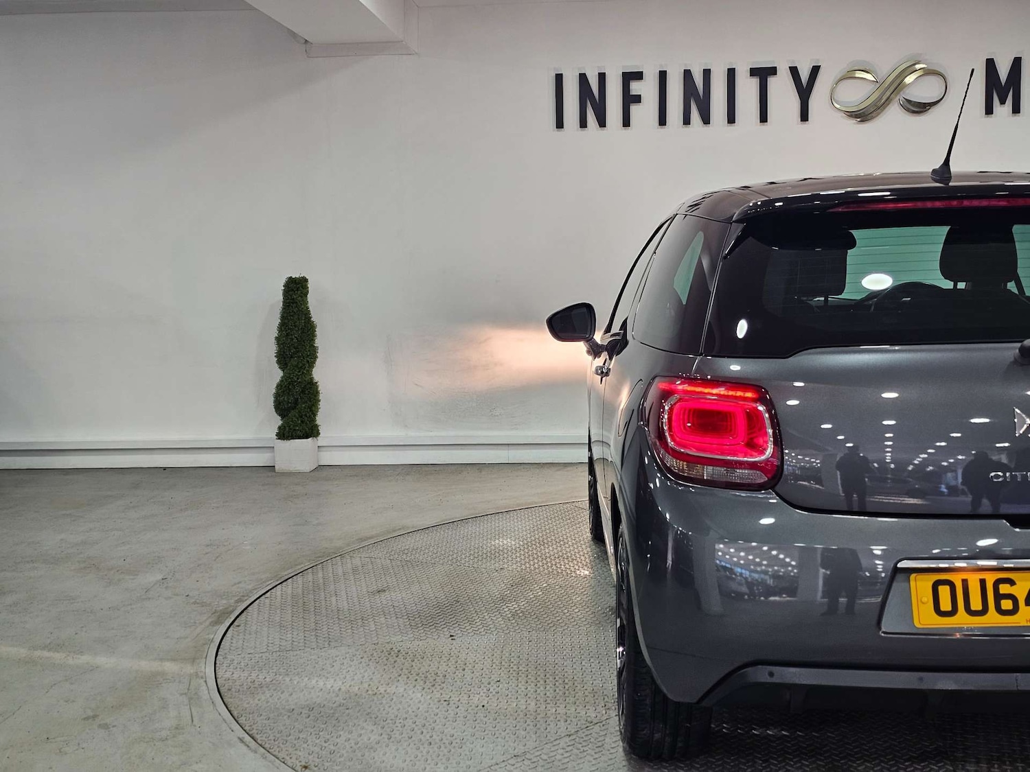 Used Citroen DS3 2014 for sale - 78056726: Photo 25