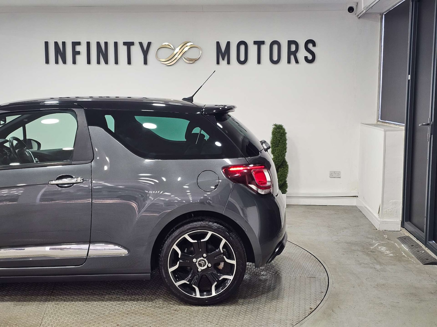 Used Citroen DS3 2014 for sale - 78056726: Photo 26