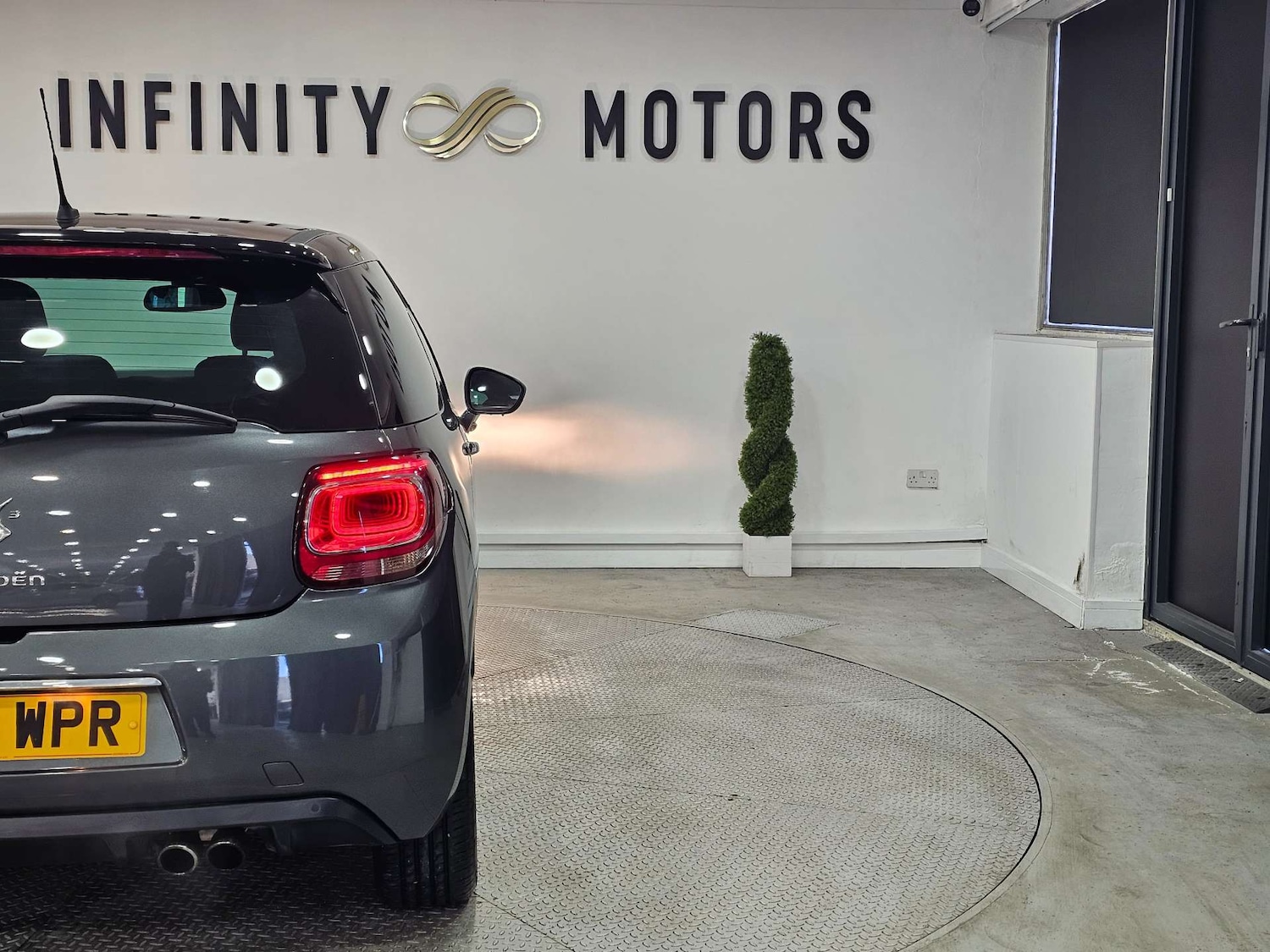 Used Citroen DS3 2014 for sale - 78056726: Photo 27