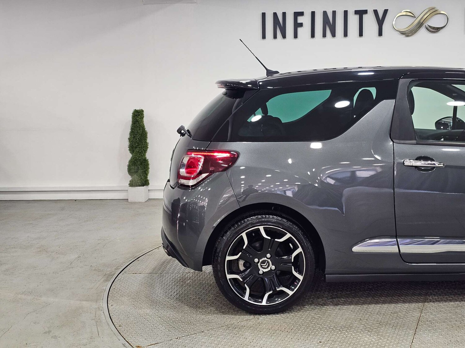 Used Citroen DS3 2014 for sale - 78056726: Photo 31