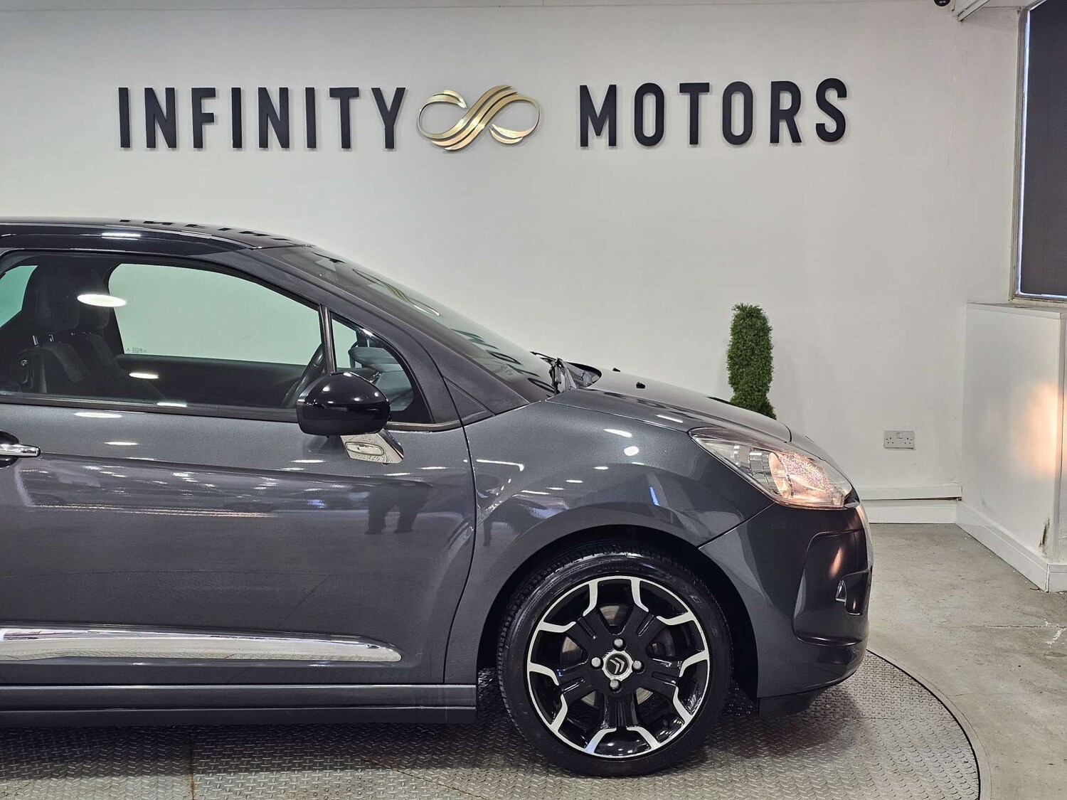 Used Citroen DS3 2014 for sale - 78056726: Photo 32