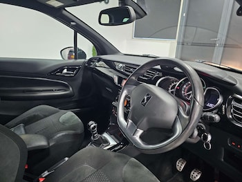 Used Citroen DS3 2014 for sale - 78056726: Photo