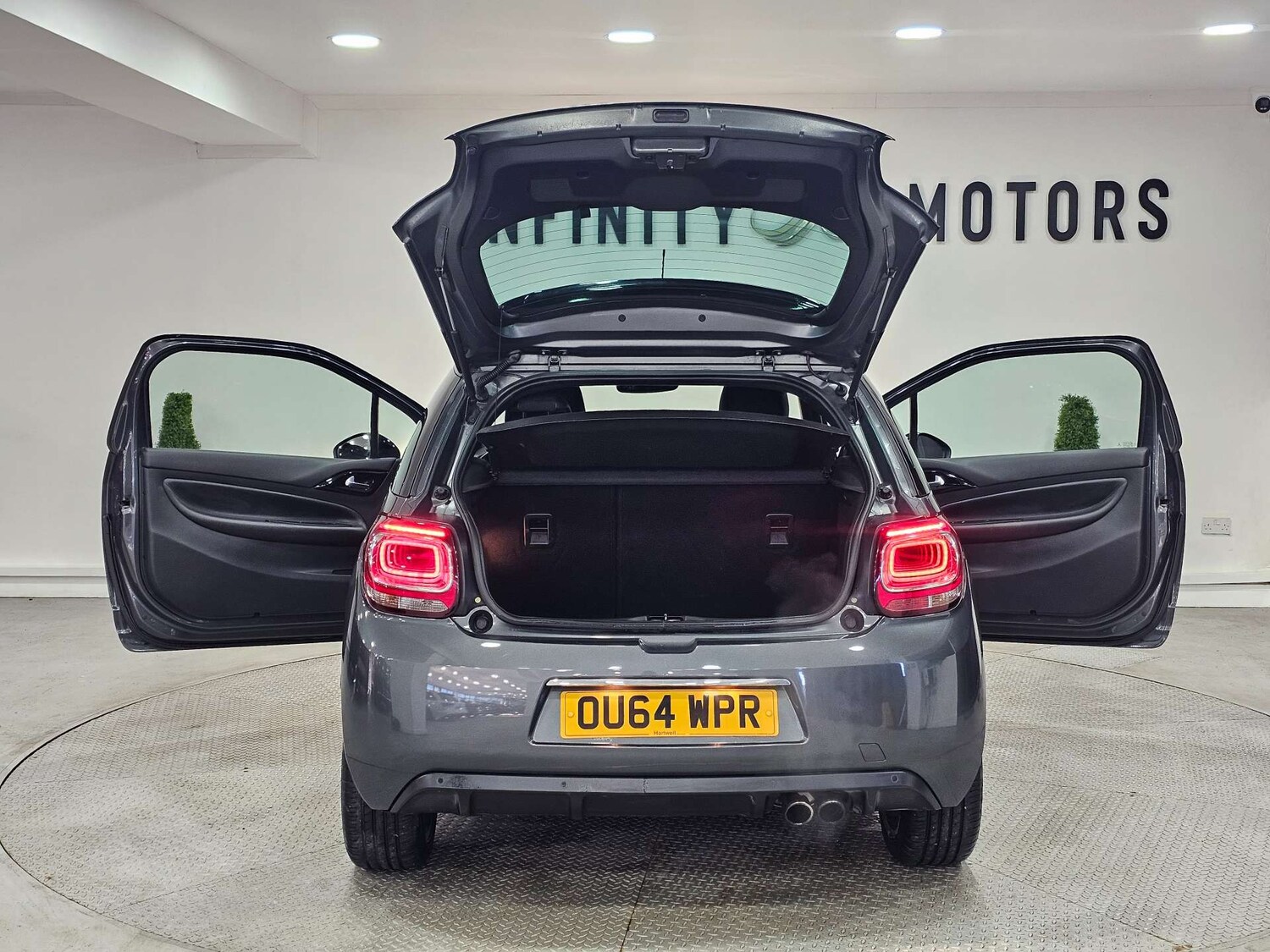 Used Citroen DS3 2014 for sale - 78056726: Photo 48