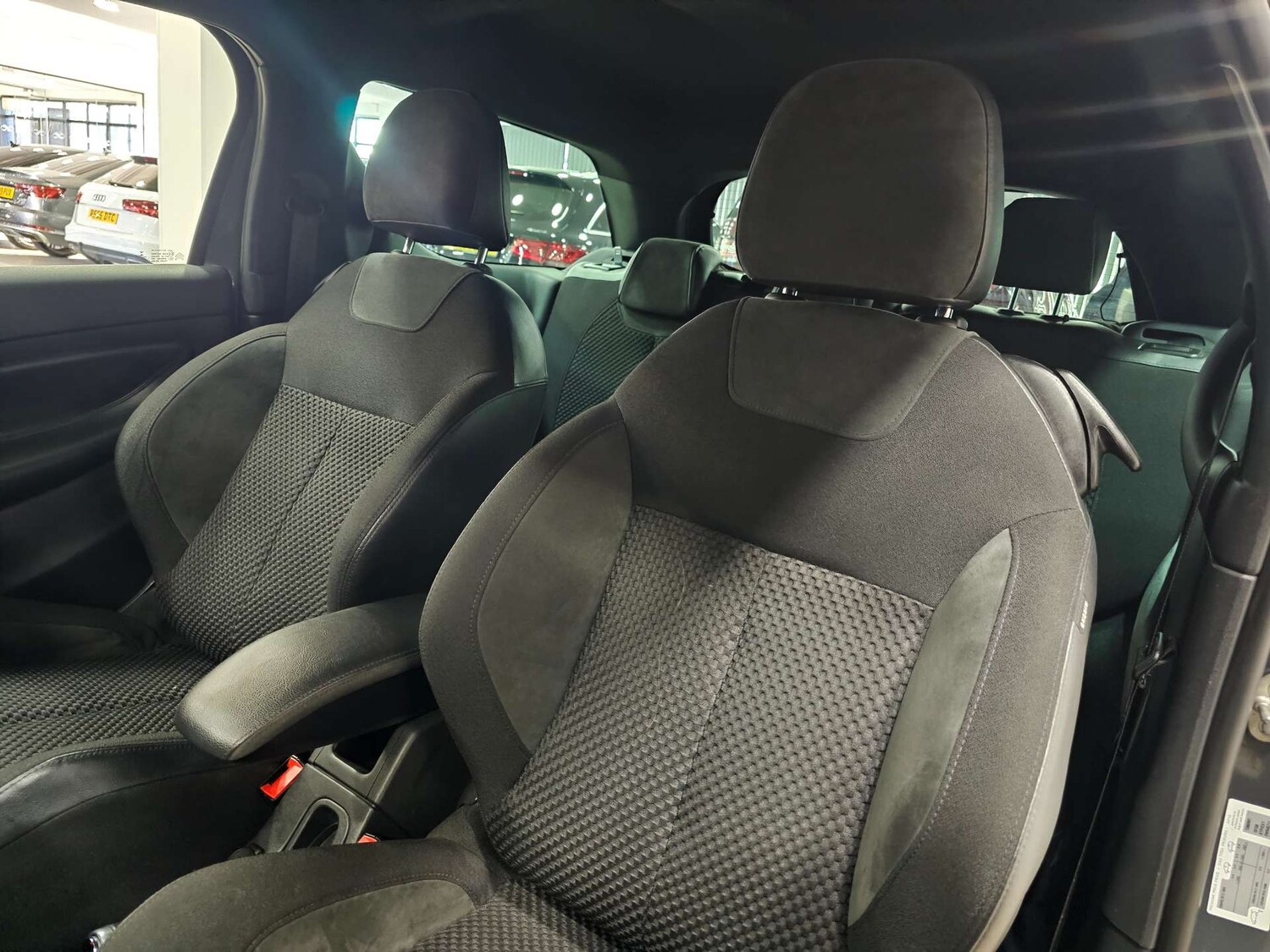 Used Citroen DS3 2014 for sale - 78056726: Photo 57