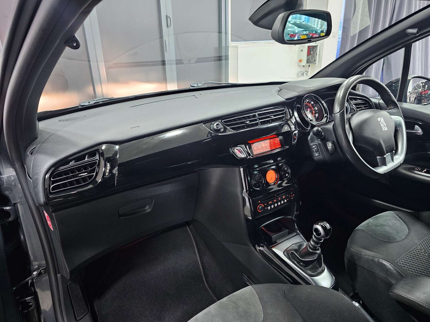 Used Citroen DS3 2014 for sale - 78056726: Photo 58