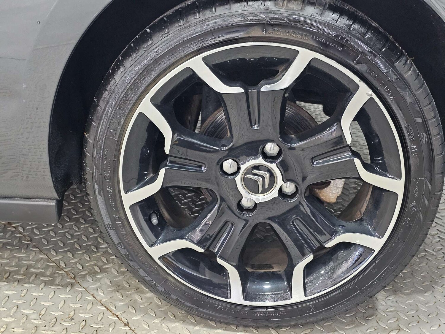 Used Citroen DS3 2014 for sale - 78056726: Photo 59