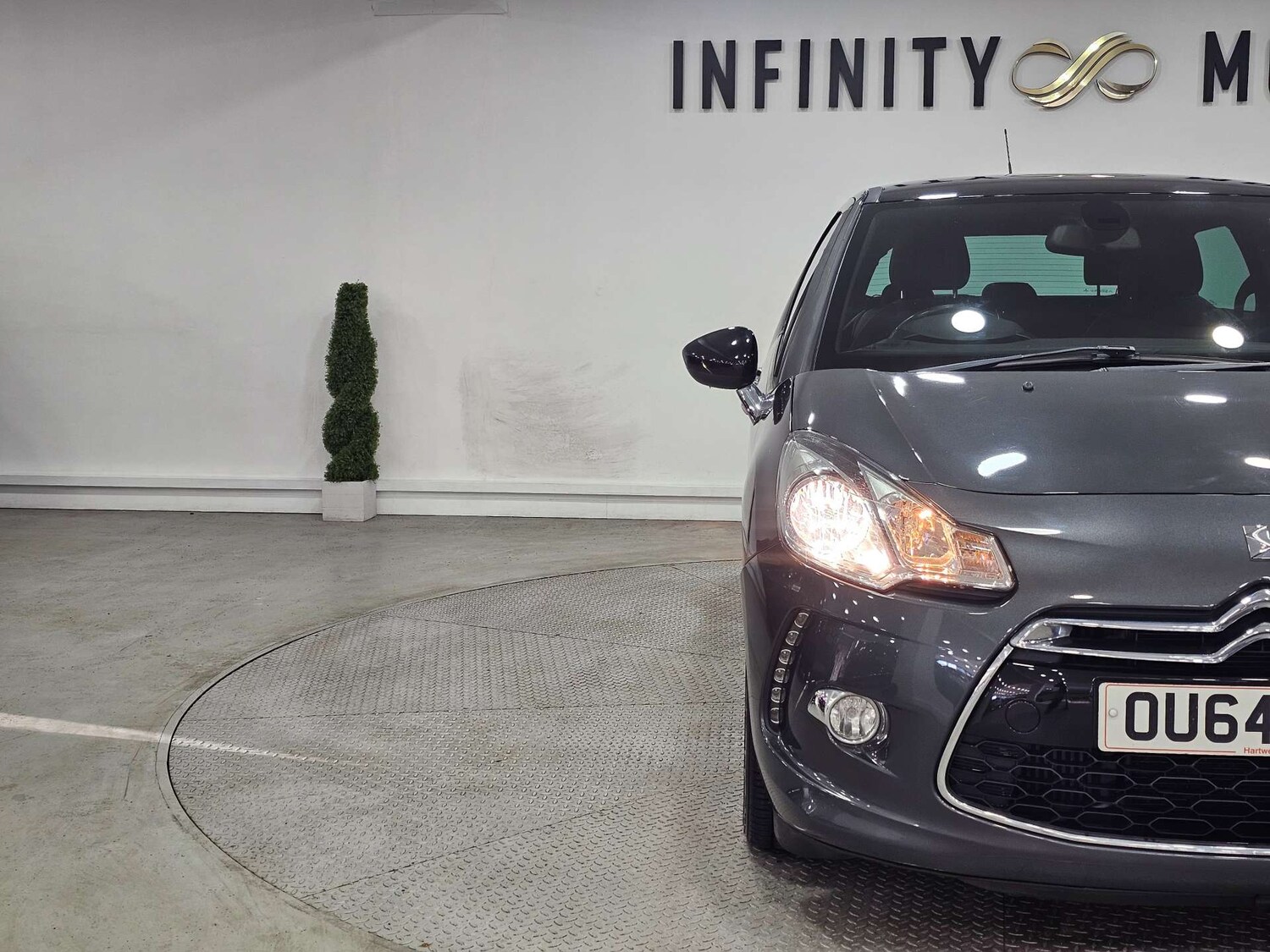 Used Citroen DS3 2014 for sale - 78056726: Photo 6