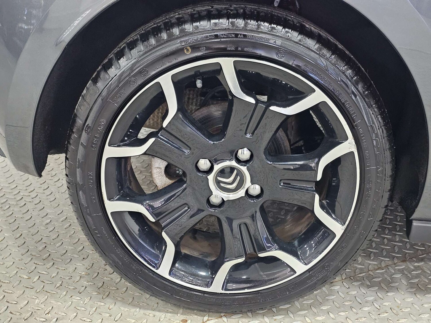 Used Citroen DS3 2014 for sale - 78056726: Photo 63