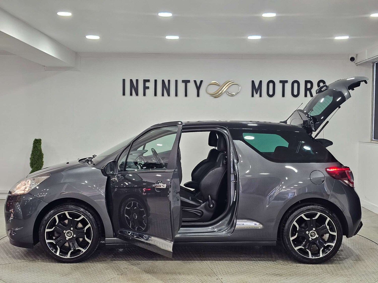 Used Citroen DS3 2014 for sale - 78056726: Photo 65