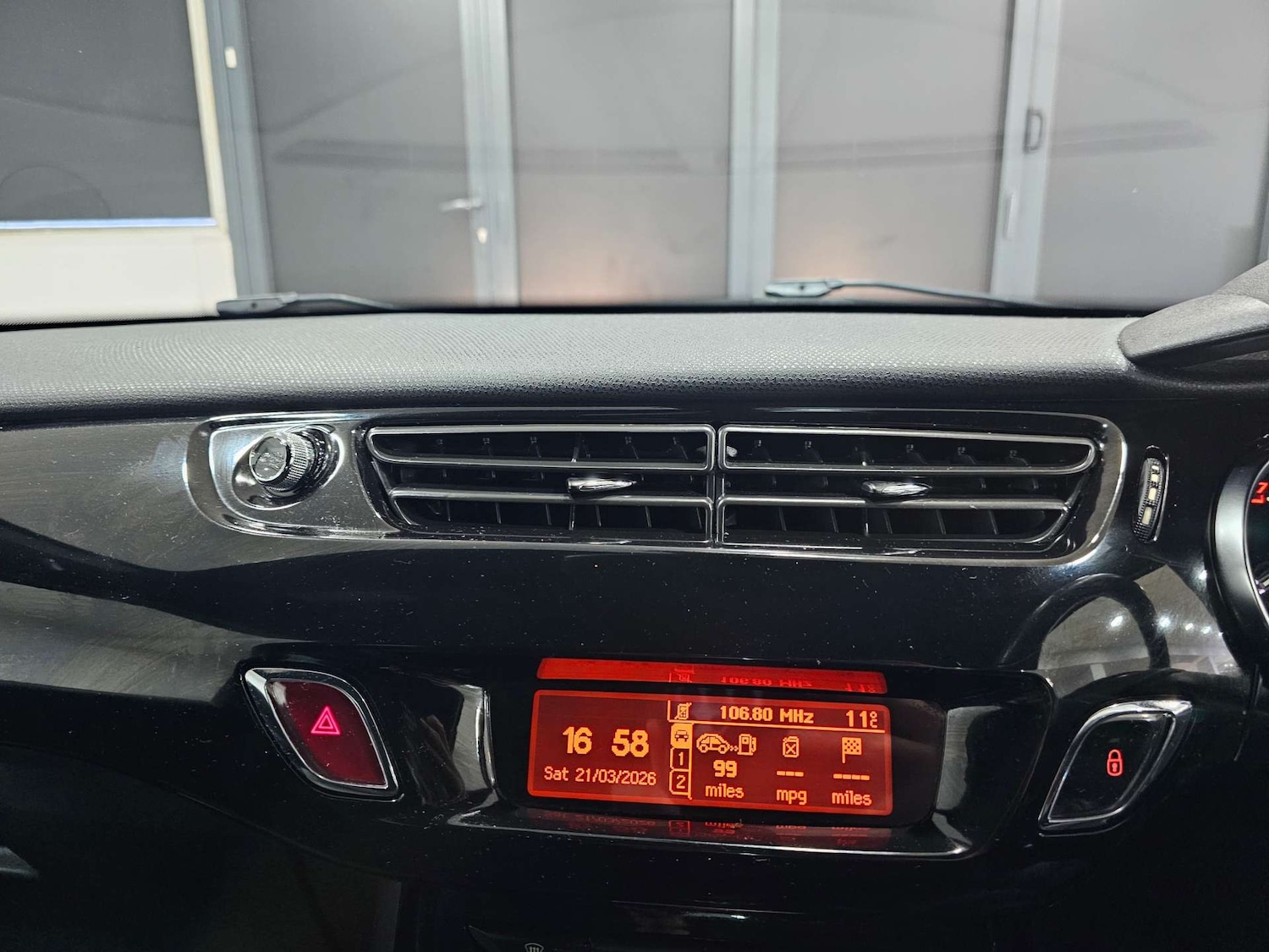 Used Citroen DS3 2014 for sale - 78056726: Photo 7