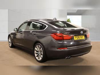 Used BMW 5 Series 2016 for sale - 79852031: Photo