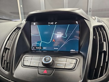 Used Ford Kuga 2018 for sale - 78339690: Photo