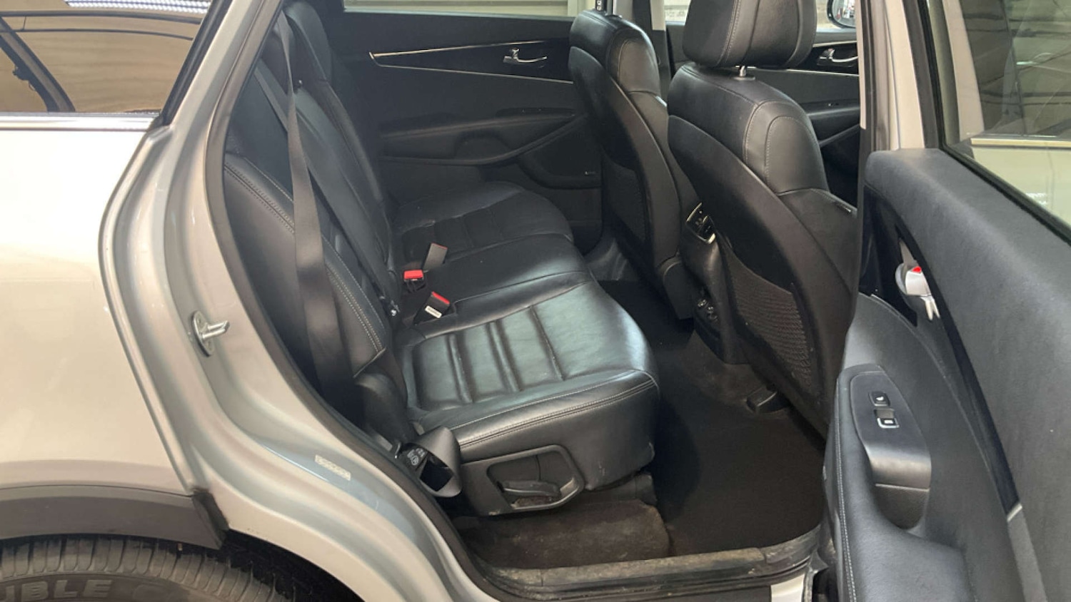 Used Kia Sorento 2015 for sale - 76972308: Photo 11