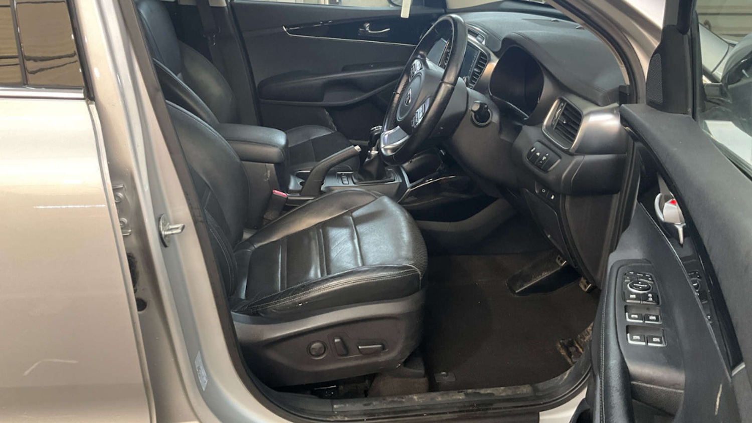 Used Kia Sorento 2015 for sale - 76972308: Photo 12