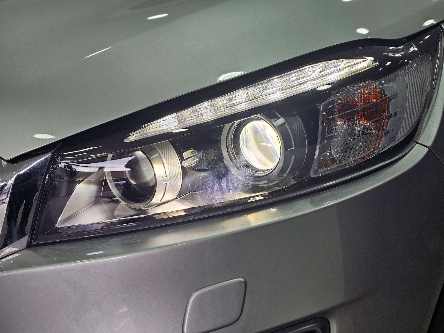 Used Kia Sorento 2015 for sale - 76972308: Photo 18