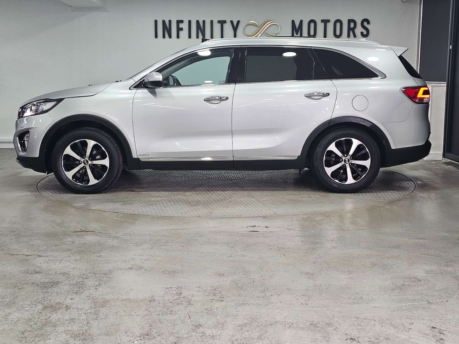 Used Kia Sorento 2015 for sale - 76972308: Photo 20