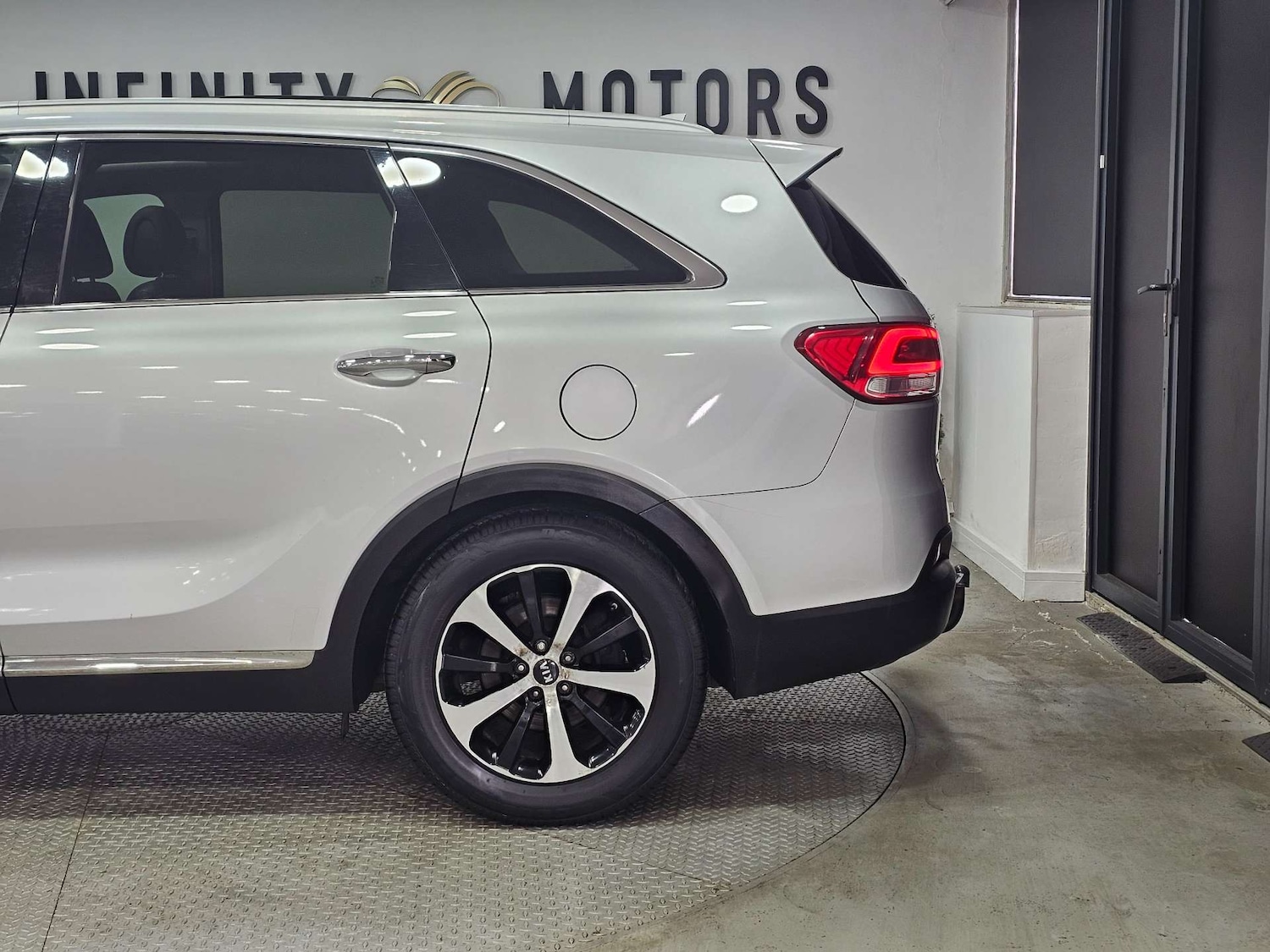 Used Kia Sorento 2015 for sale - 76972308: Photo 21