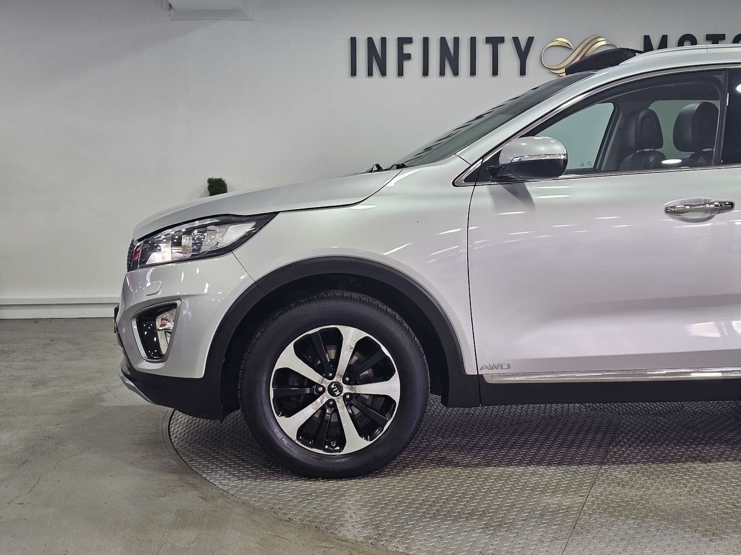 Used Kia Sorento 2015 for sale - 76972308: Photo 22