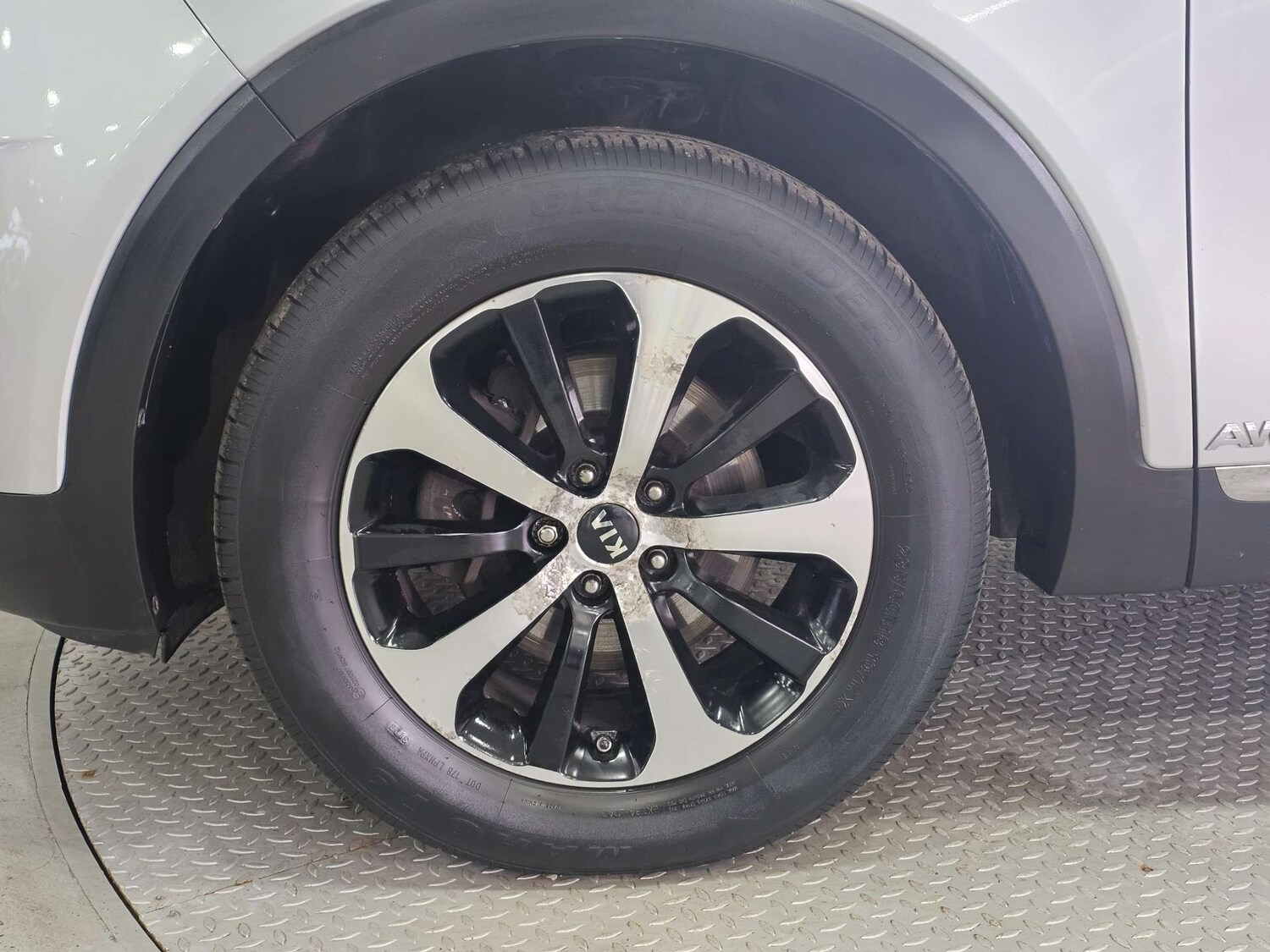 Used Kia Sorento 2015 for sale - 76972308: Photo 23