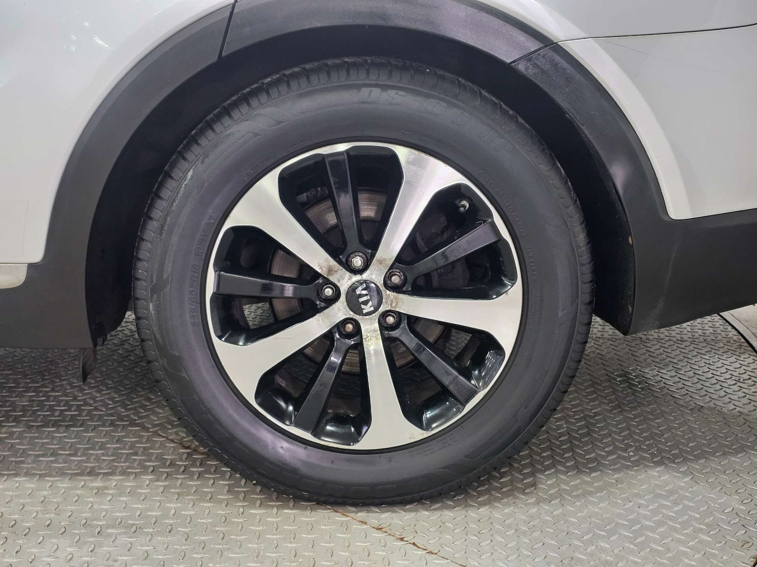 Used Kia Sorento 2015 for sale - 76972308: Photo 26