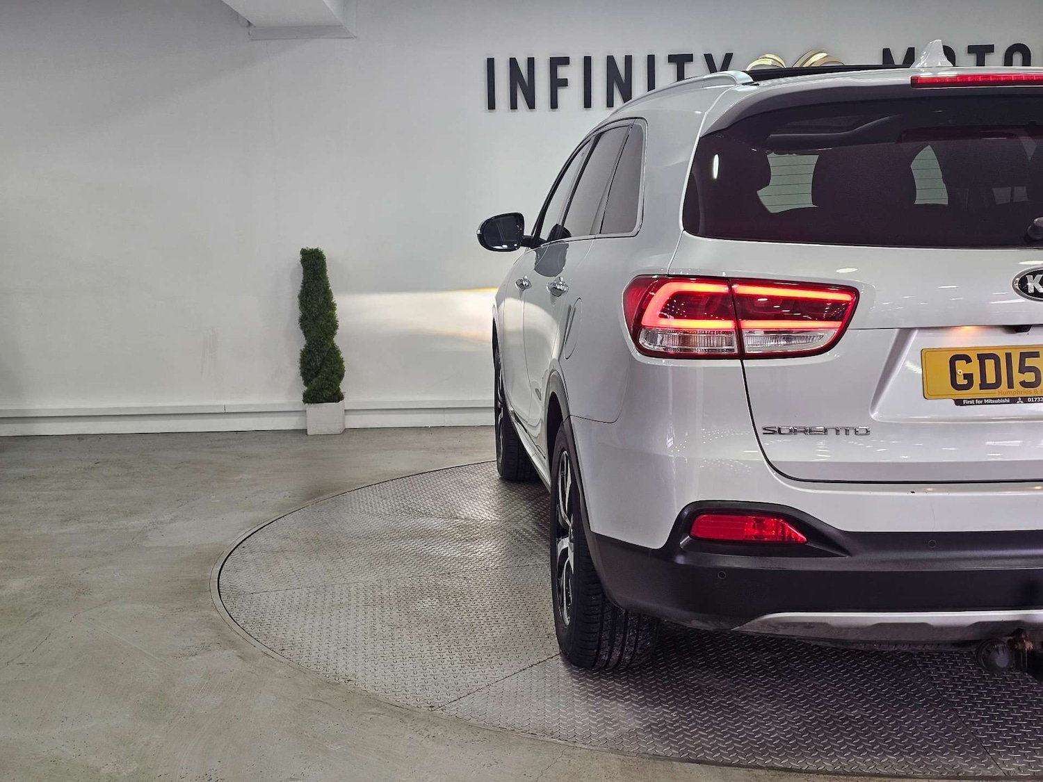 Used Kia Sorento 2015 for sale - 76972308: Photo 31