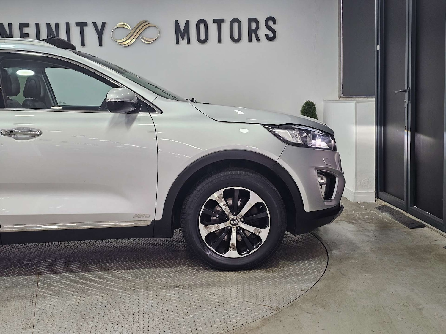 Used Kia Sorento 2015 for sale - 76972308: Photo 36