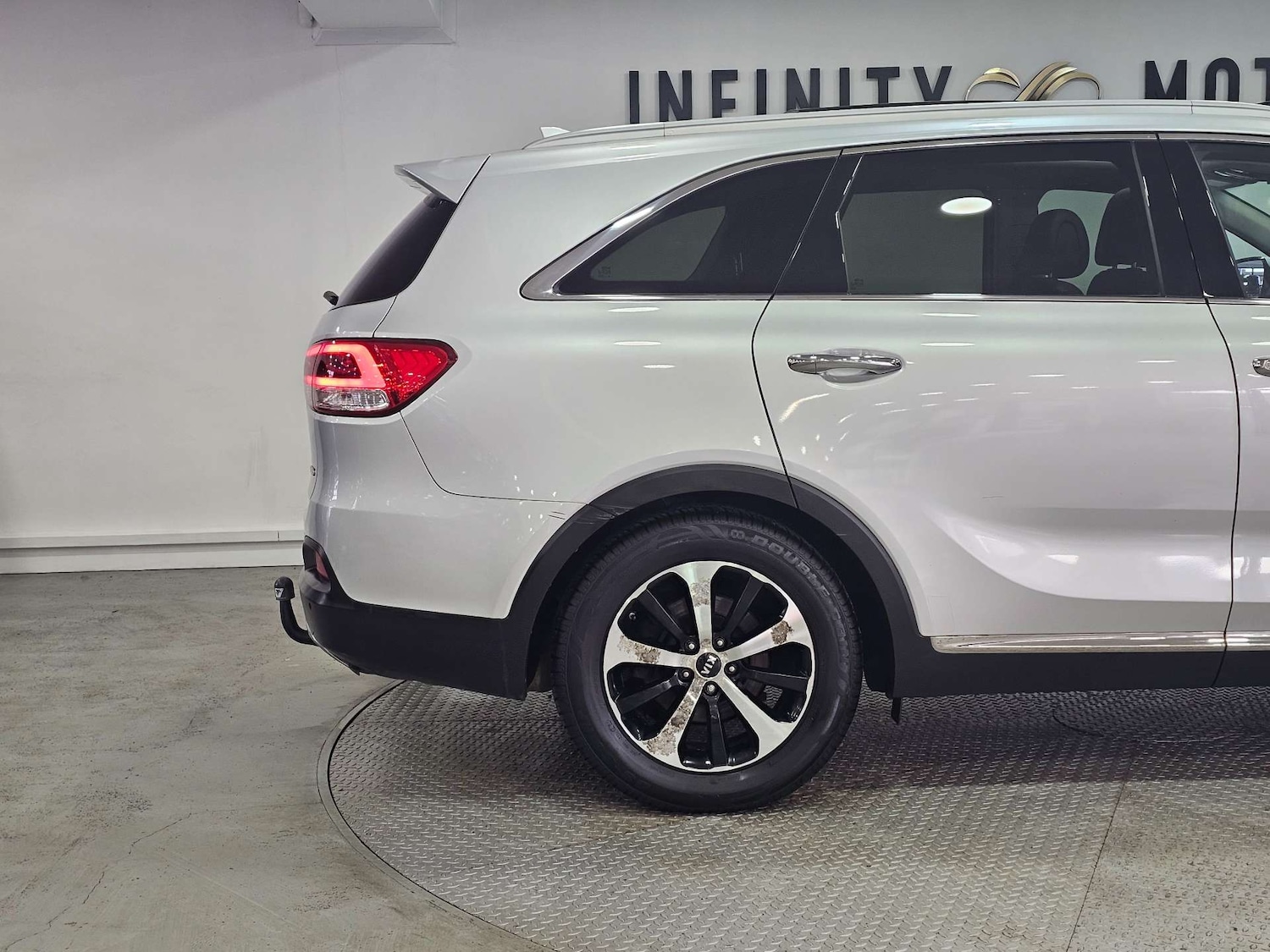 Used Kia Sorento 2015 for sale - 76972308: Photo 37