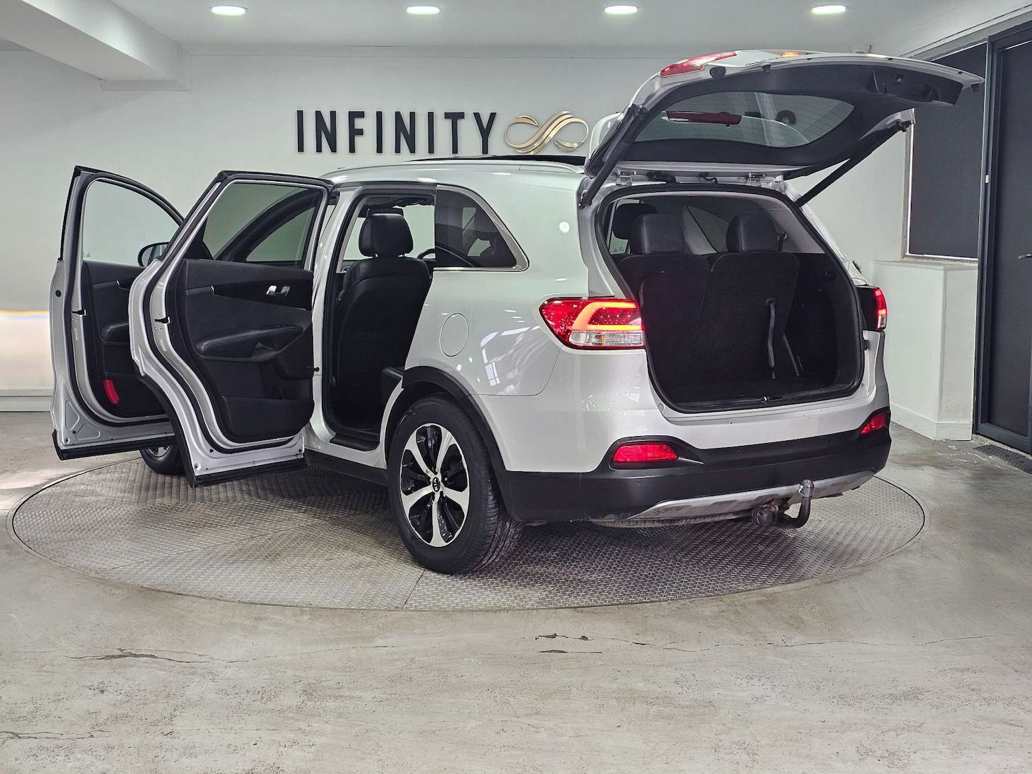 Used Kia Sorento 2015 for sale - 76972308: Photo 45