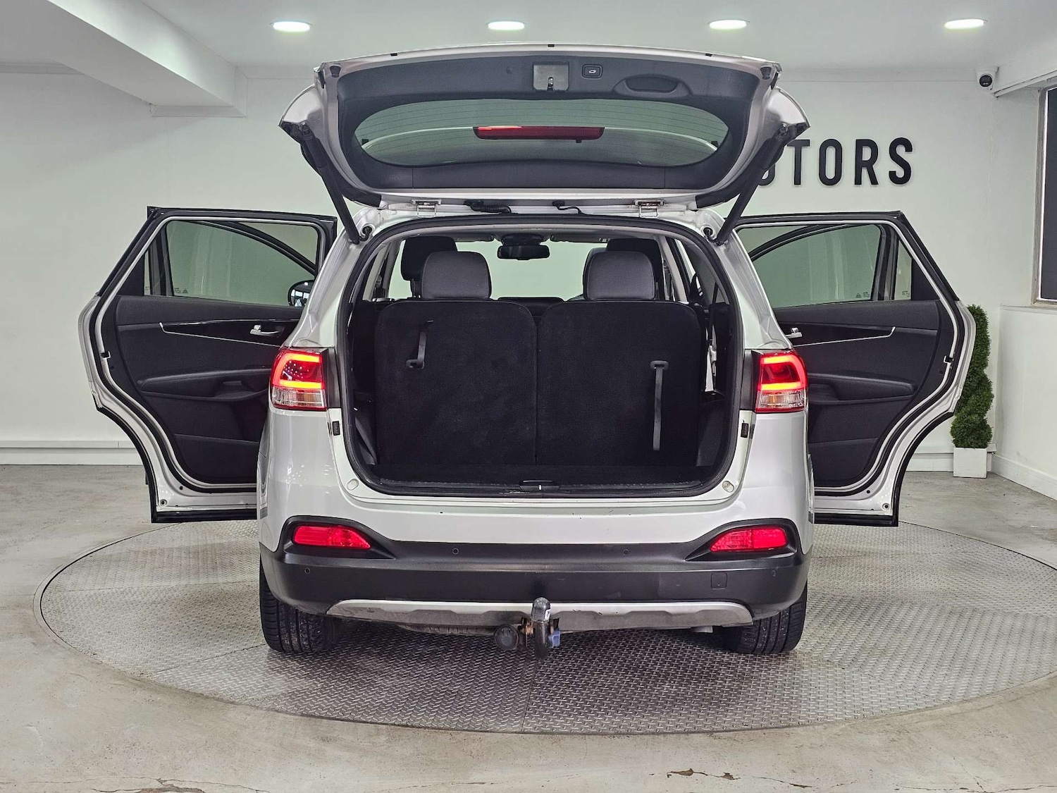 Used Kia Sorento 2015 for sale - 76972308: Photo 46