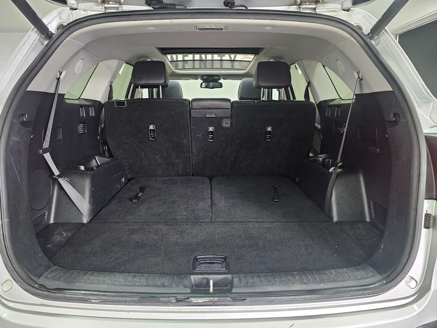 Used Kia Sorento 2015 for sale - 76972308: Photo 49