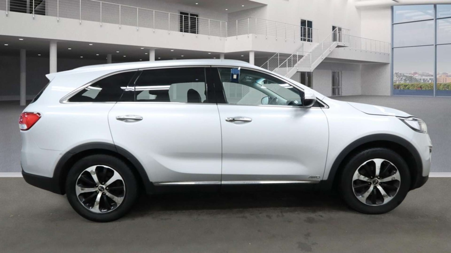 Used Kia Sorento 2015 for sale - 76972308: Photo 7
