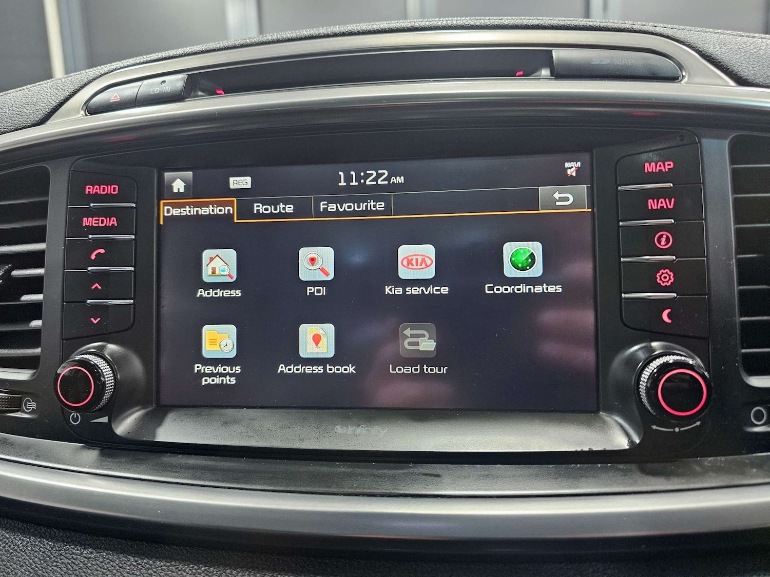 Used Kia Sorento 2015 for sale - 76972308: Photo 73