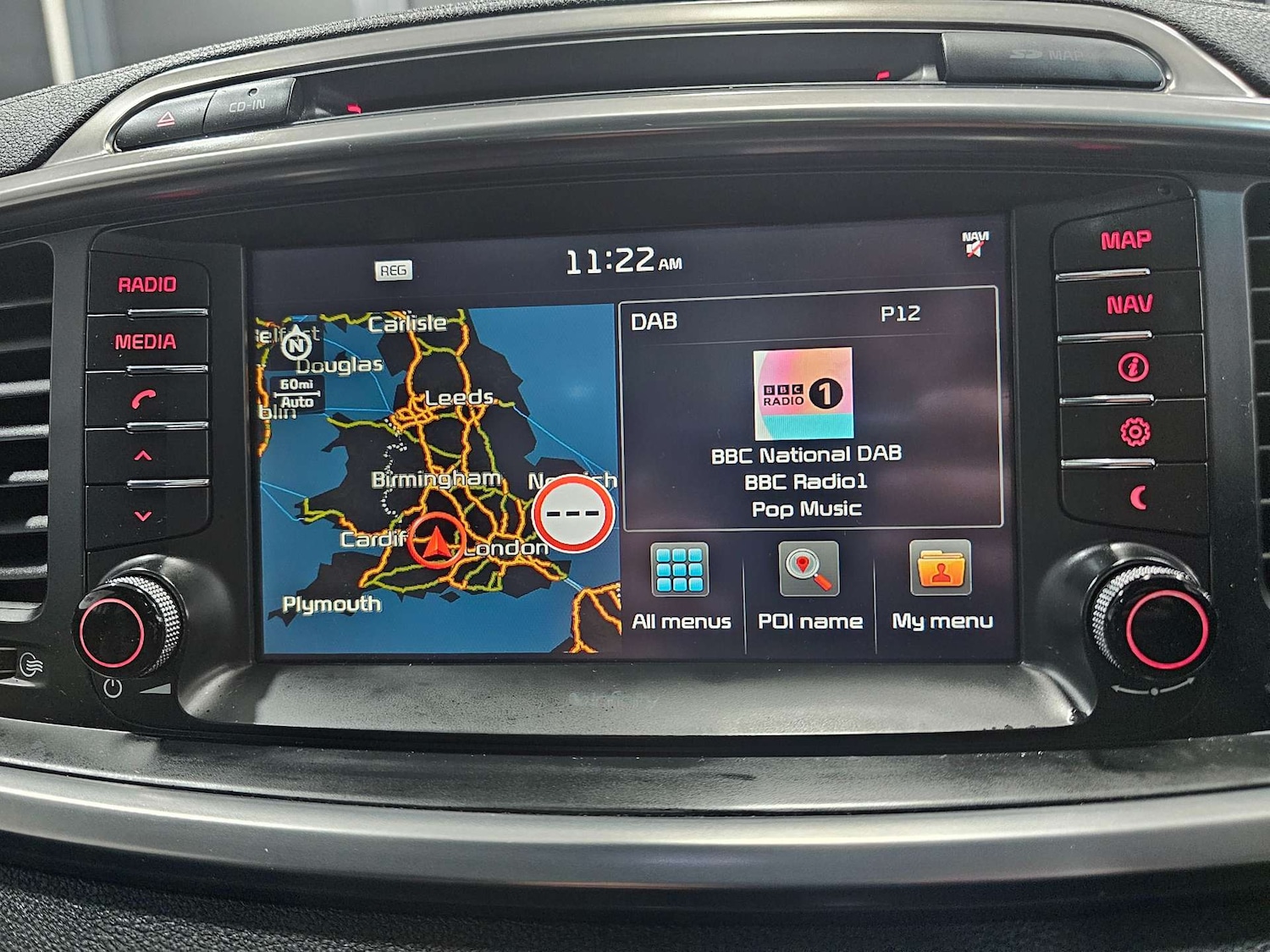 Used Kia Sorento 2015 for sale - 76972308: Photo 74