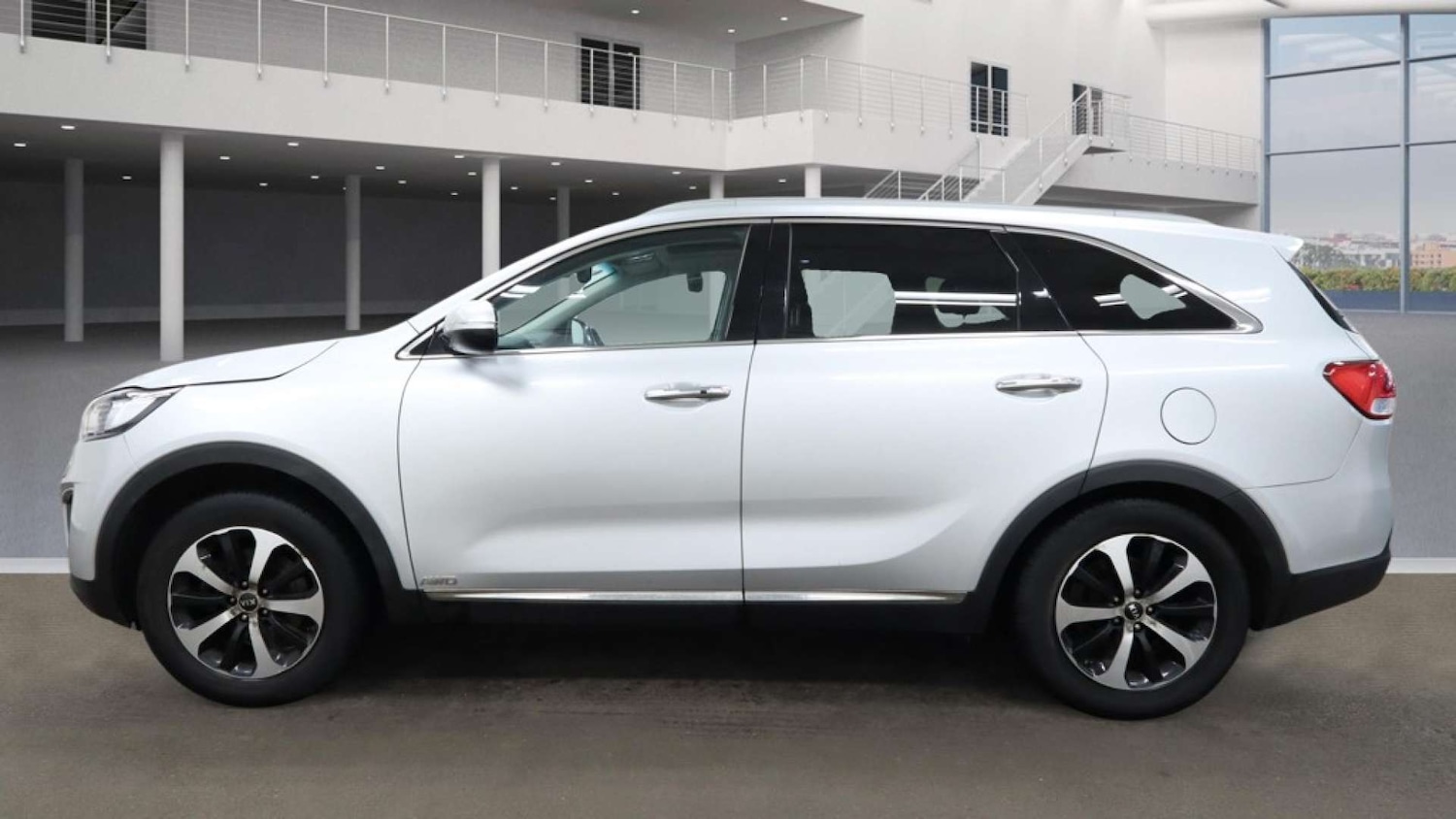 Used Kia Sorento 2015 for sale - 76972308: Photo 8