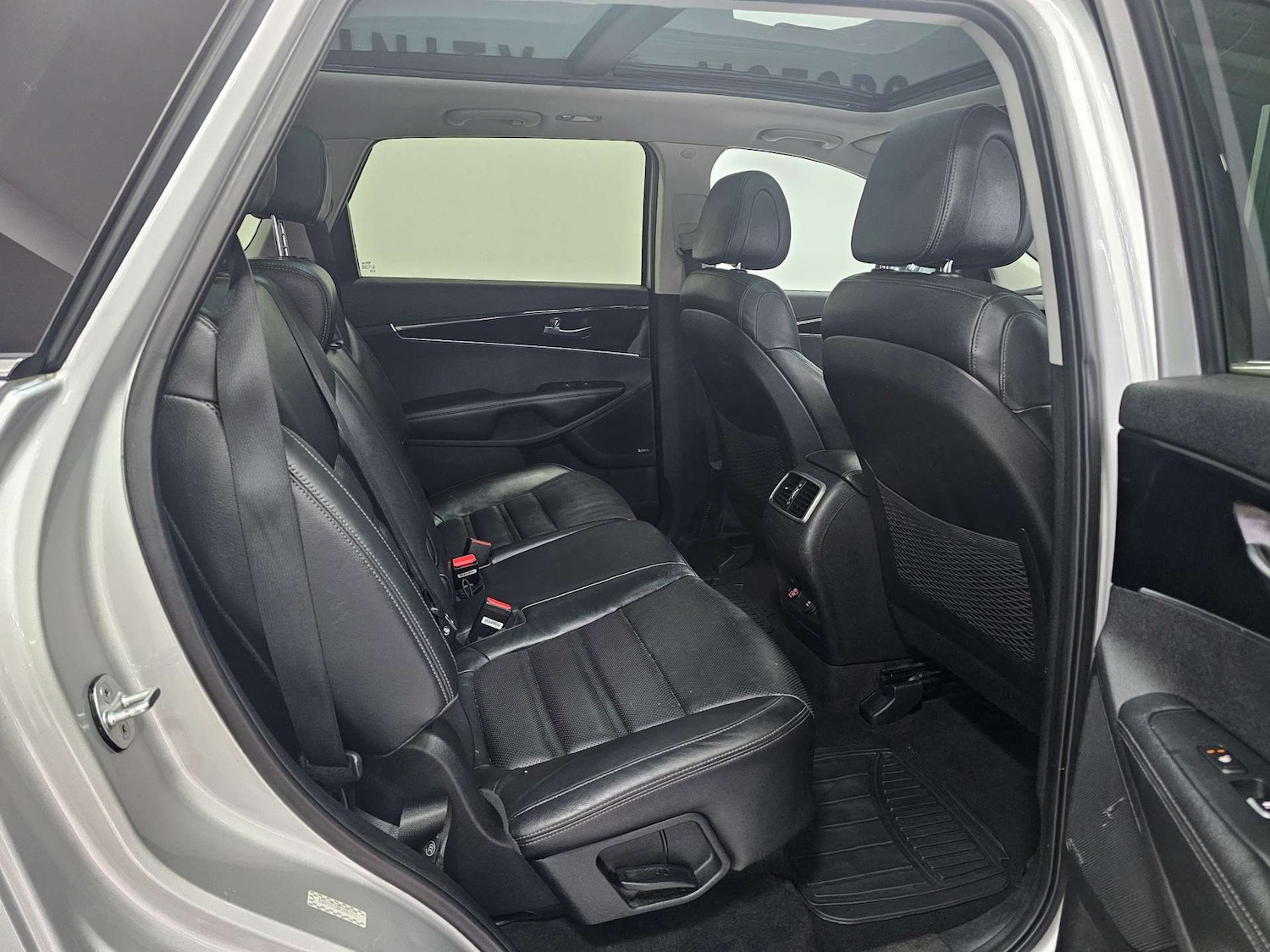 Used Kia Sorento 2015 for sale - 76972308: Photo 82