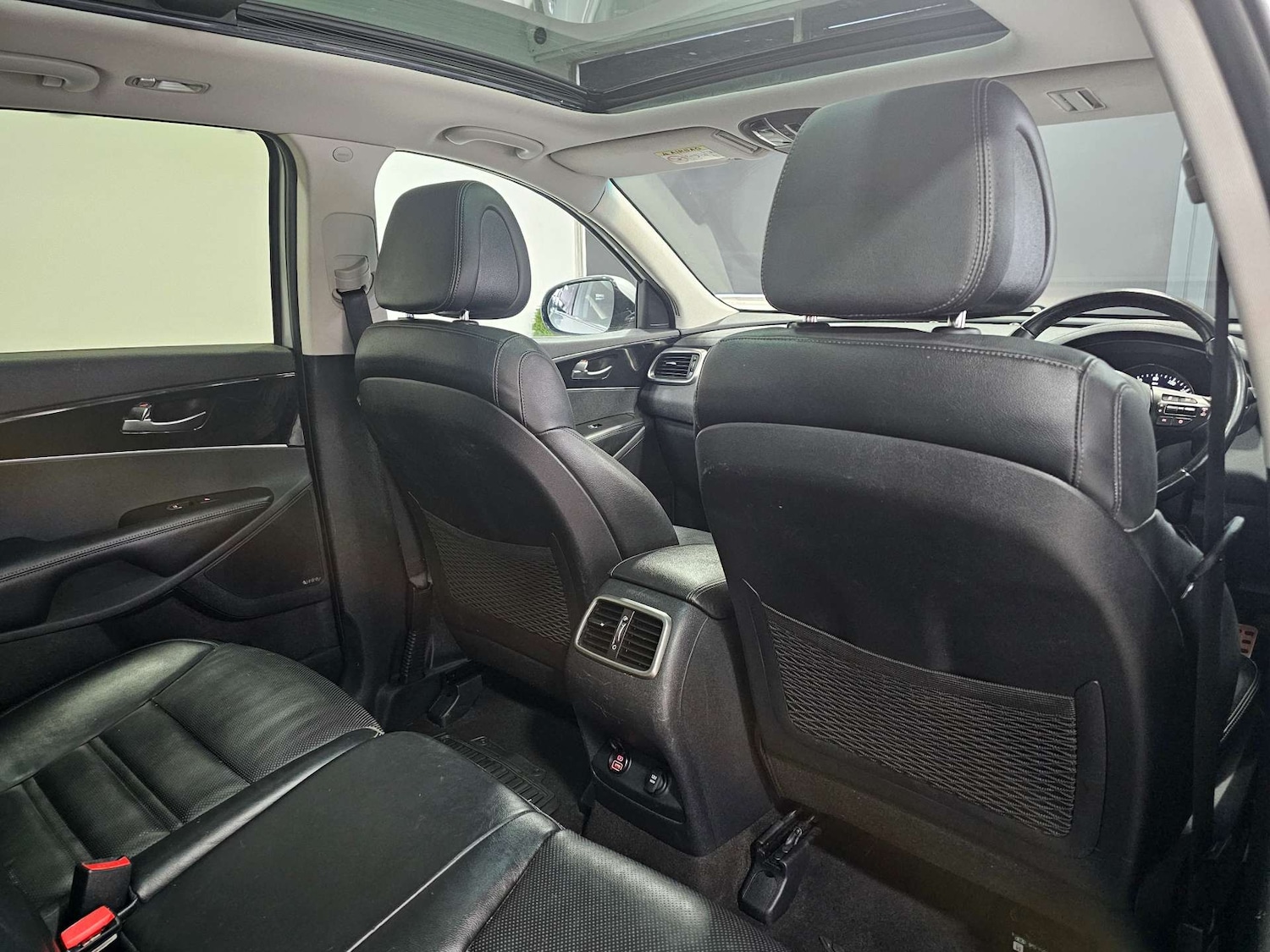 Used Kia Sorento 2015 for sale - 76972308: Photo 83