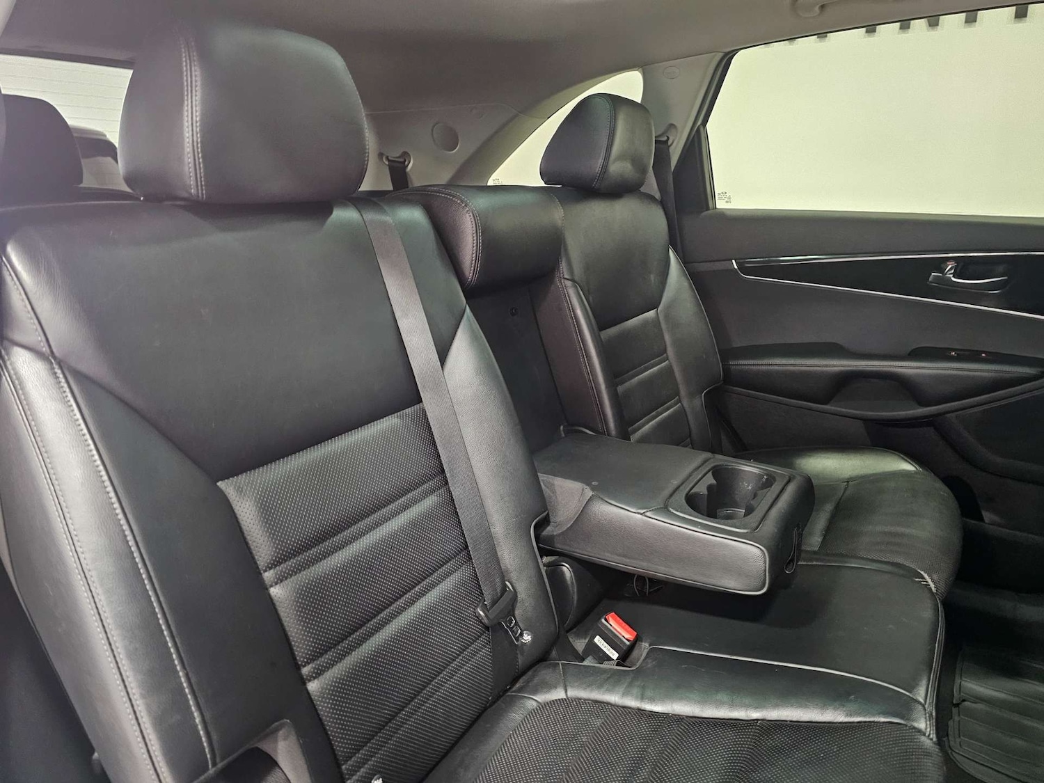 Used Kia Sorento 2015 for sale - 76972308: Photo 87