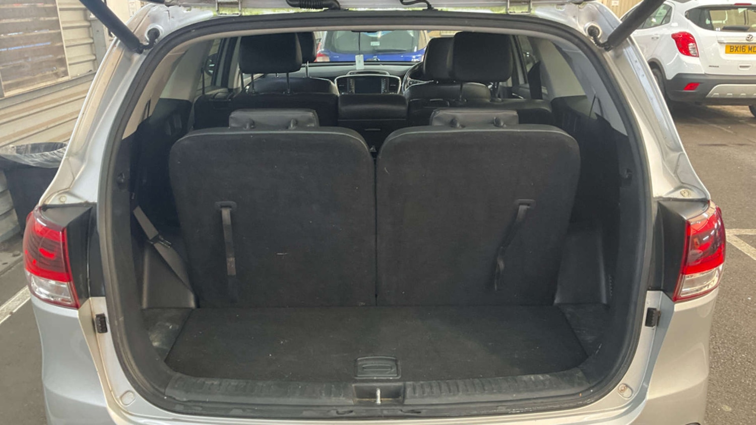 Used Kia Sorento 2015 for sale - 76972308: Photo 9